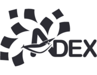 ADEX logo