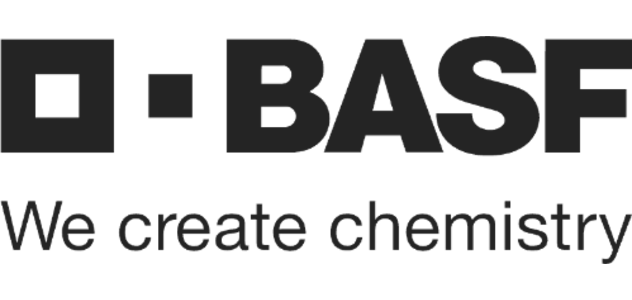 BASF logo