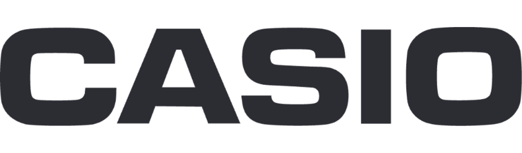 Casio logo