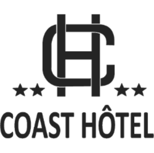 Coast Hotel logo