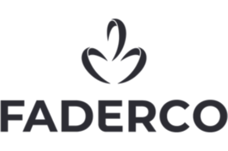 Faderco logo