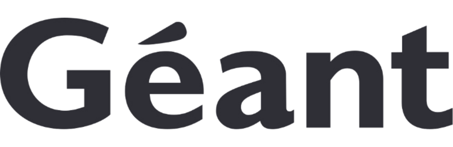 Geant logo