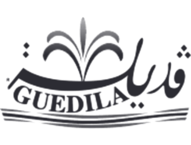 Geudila logo