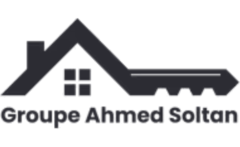 Groupe Ahmed Soltan logo
