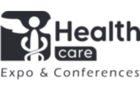 Health Care Expo logo