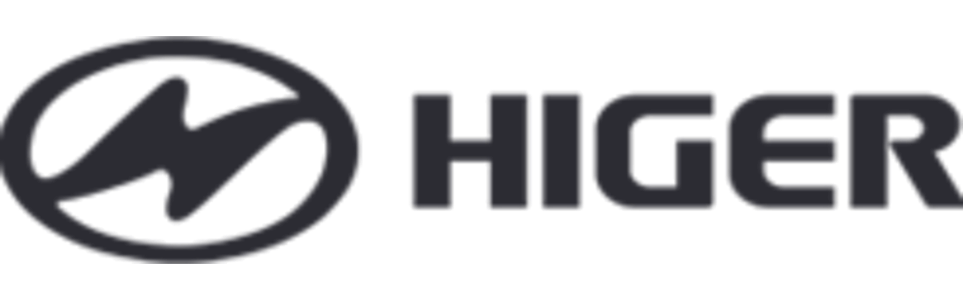 Higer logo