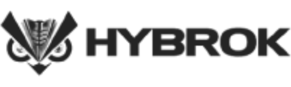 Hybrok logo