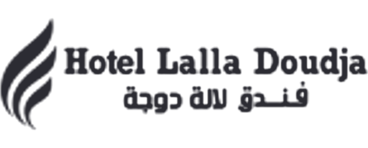 Lalla Doudja Hotel logo
