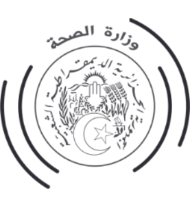وزارة الصحة logo