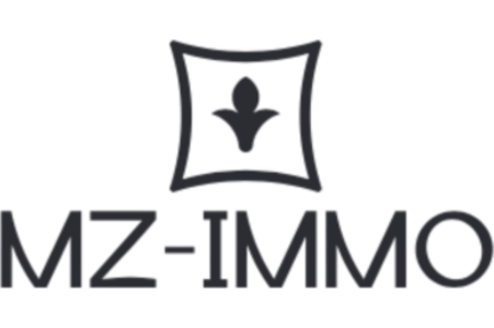 MZ Immo logo
