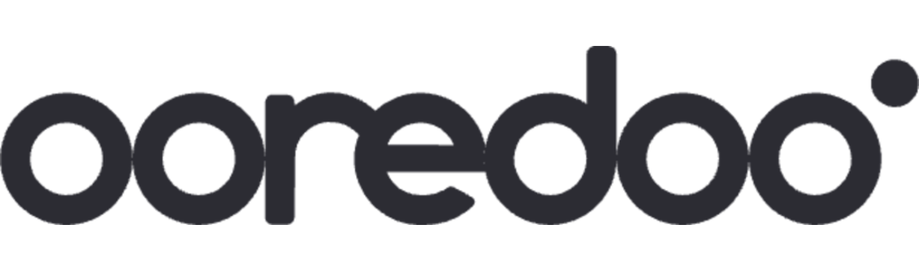 Ooredoo logo