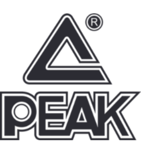 Peak logo