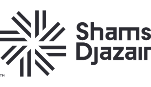 Shams Djazair logo