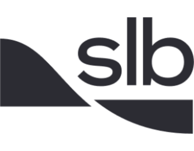SLB logo