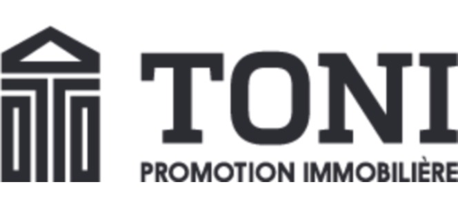 Toni Promotion Immobilière logo