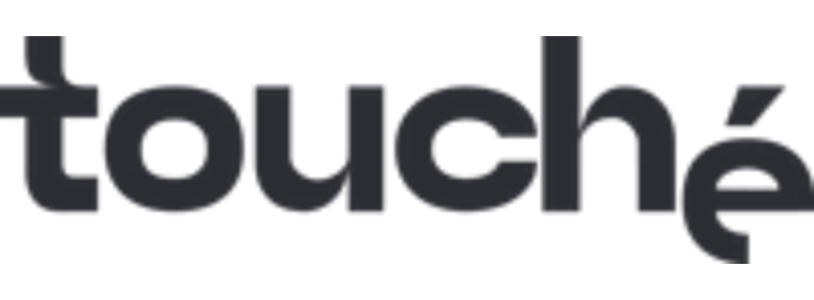 Touche logo